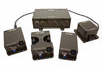 Digital Intercom System